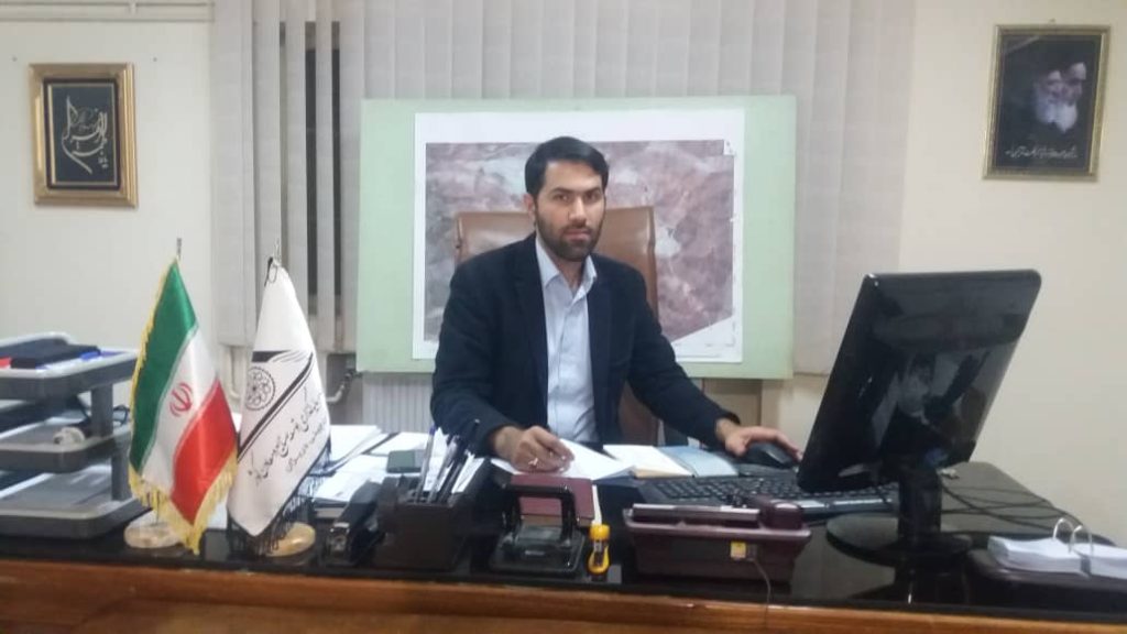 مدیر معدن ازنا در گفتوگو با پایگاه خبری گروه معادن کوثر از توسعه فعالیت کارگاههای معدنی جدید و افزایش 300 درصدی درآمد این معدن در سال مالی پیشرو خبر داد